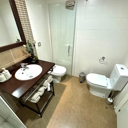 Golf Y Playa Apartment