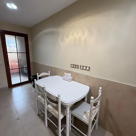 Apartment Golf Y Playa *