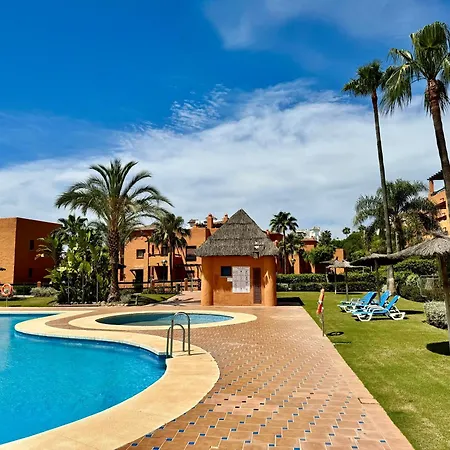 Golf Y Playa Apartment