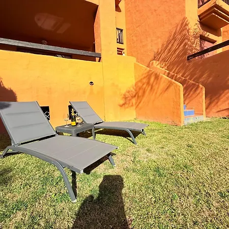 Golf Y Playa Apartment