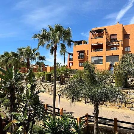 Golf Y Playa Estepona