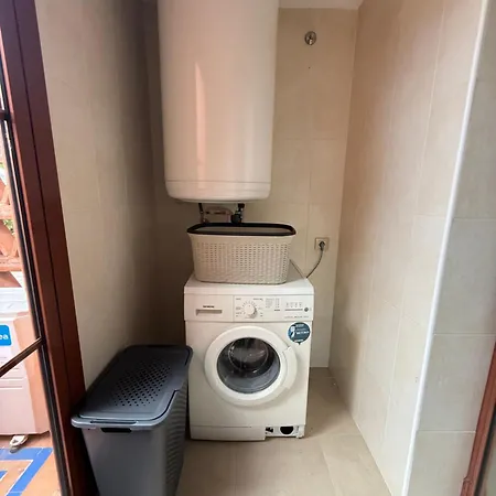 Golf Y Playa Apartment