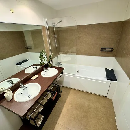 Apartment Golf Y Playa Estepona