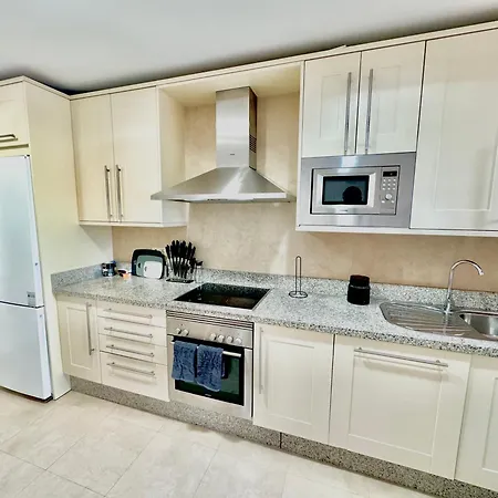 Golf Y Playa Apartment
