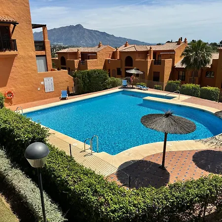 Apartment Golf Y Playa *