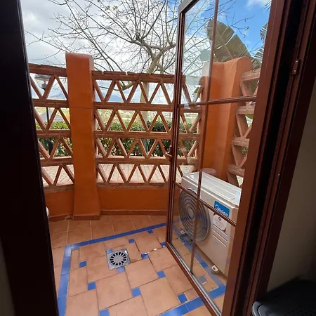 Golf Y Playa Apartment *