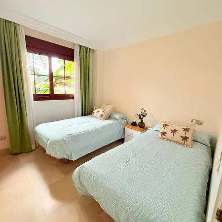 Golf Y Playa Apartment *
