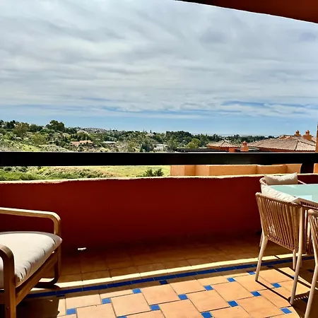 Golf Y Playa * Estepona