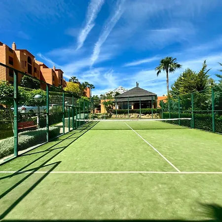Golf Y Playa Apartment