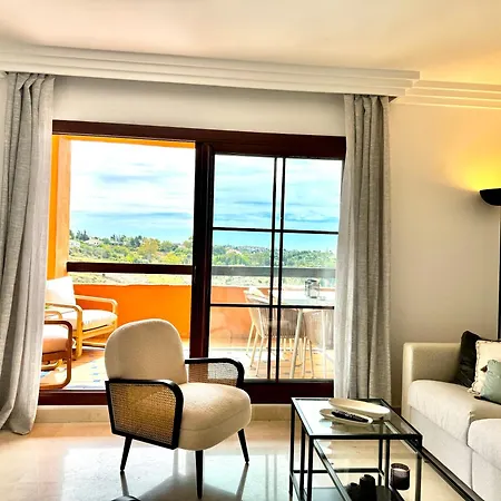 Apartment Golf Y Playa *