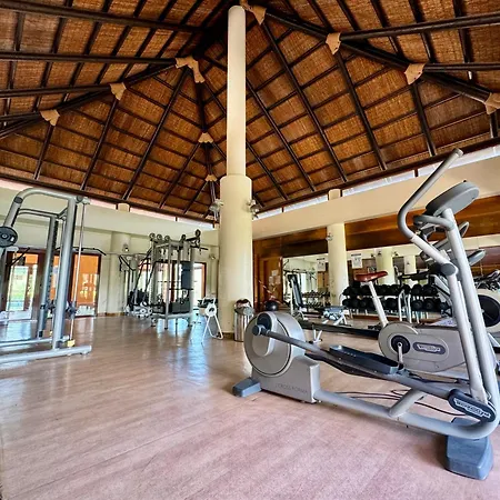 Golf Y Playa Apartment