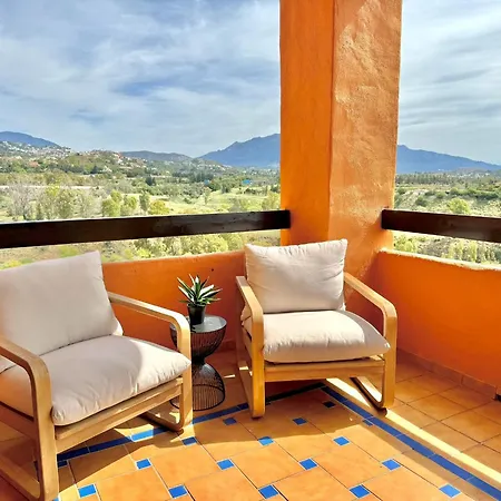 Apartment Golf Y Playa *