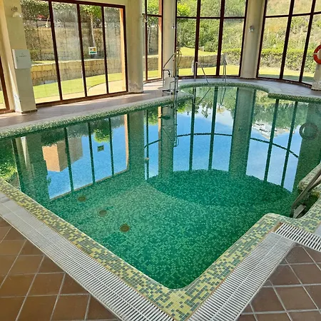 Golf Y Playa Apartment Estepona