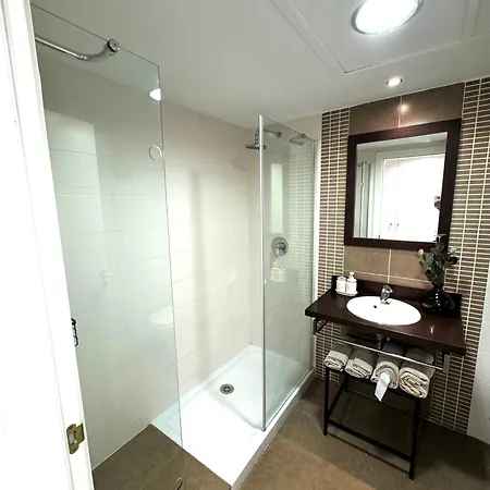 Golf Y Playa Apartment