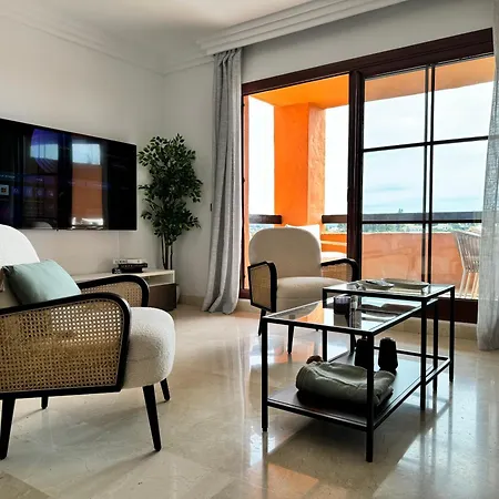 Golf Y Playa Apartment *