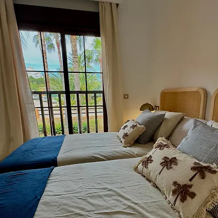 Golf Y Playa Apartment