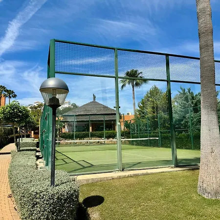 Golf Y Playa Apartment